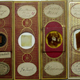 Illustration for article titled Even Victorian microscope slides were beautifully ornate